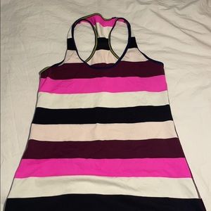 Lululemon Cool Racerback Tank
